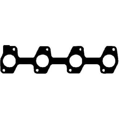 CORTECO Auspuffdichtung 460104P