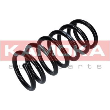 KAMOKA Fahrwerksfeder KAMOKA Fahrwerksfeder