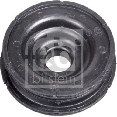 Lager - Radaufhängung. Ford P. Fiesta/Ka 96- Ohne Lager | 09122
