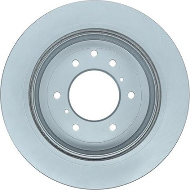 KAMOKA Bremsscheibe 103035