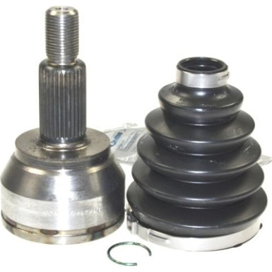 Gelenksatz SX LANDROVER Discovery Sport,Evoque GKN Automotive OE-Technologie 52° 36021