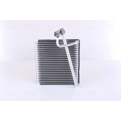 NISSENS Verdampfer 92289