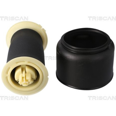 8720 11201 Luftfeder, Fahrwerk