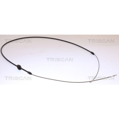 SEILZUG, FESTSTELLBREMSE | 8140231156