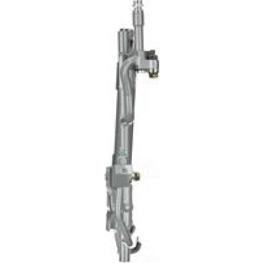 Kondensator PKW | OPEL Astra H 04-,Zafira B 05 | 940052