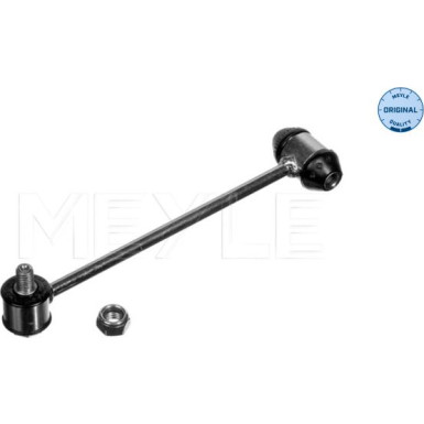 15 307 004 Stabilisator HA li/re | MERCEDES W124 | 160600003