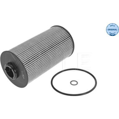 Ölfilter Bmw M60/M62 730-85 MEYLE-ORIGINAL: True to OE 3141140004