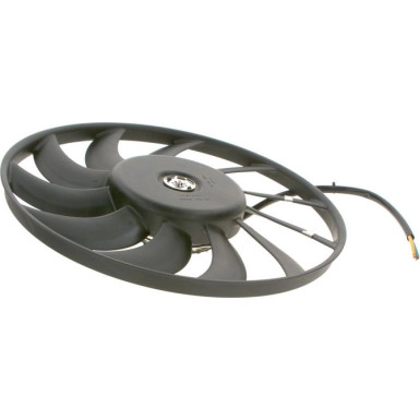 0 986 338 106 Lüfter, Motorkühlung