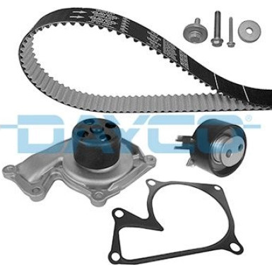 KTBWP5322 Wasserpumpe + Zahnriemensatz