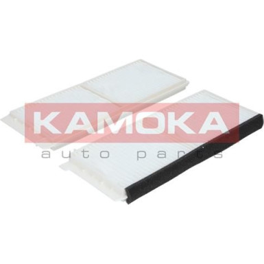 KAMOKA Filter, Innenraumluft F413901