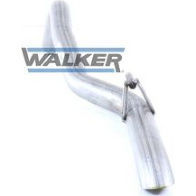 65 / Auspuffrohr Hinten | VW LT 2.5 SDi,2.5 TDi,2.8 TDi | 2974