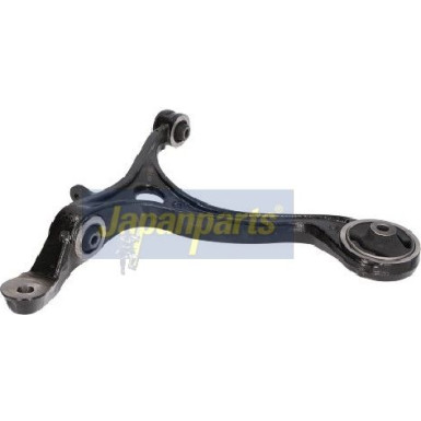 Lenker, Radaufhängung BS-470R