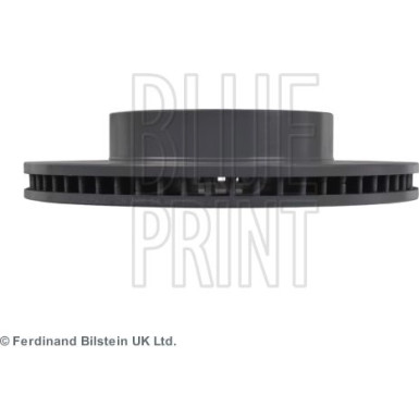 Bremsscheibe Toyota P. Hilux Iii Pick-Up 3.0 D-4D 4Wd 07 | ADT343219