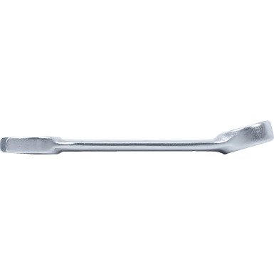 BGS Maul-Ringschlüssel, extra kurz | SW 15 mm | 30775