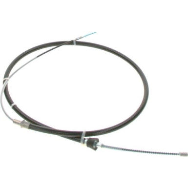 1 987 477 695 Seilzug, Feststellbremse