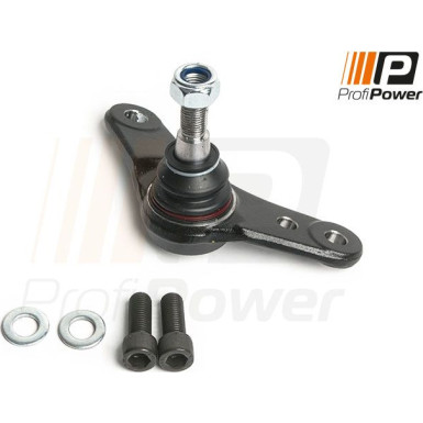 PROFIPOWER Trag-/Führungsgelenk 2S0126L