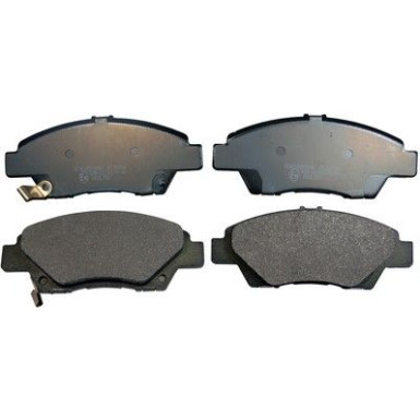 DENCKERMANN Bremsbeläge DENCKERMANN Bremsbeläge