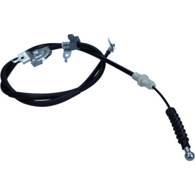 32-1554 Seilzug, Feststellbremse