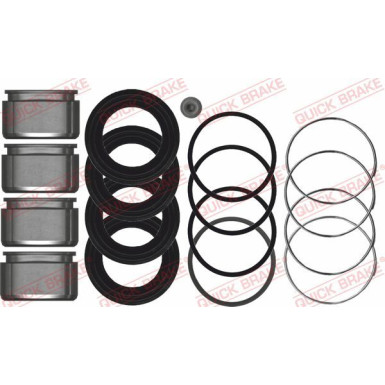 REPARATURSATZ, BREMSSATTEL | QB114-5192