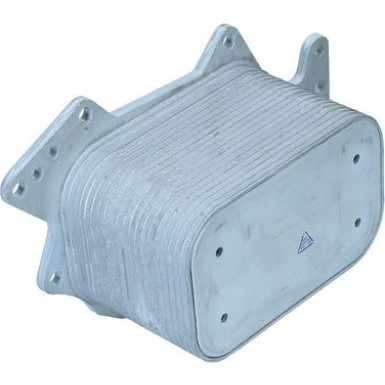 KAMOKA Ölkühler, Motoröl 7730089