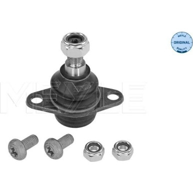 11 303 006 Traggelenk VA li/re BMW X5 00 MEYLE-ORIGINAL: True to OE 3160100002