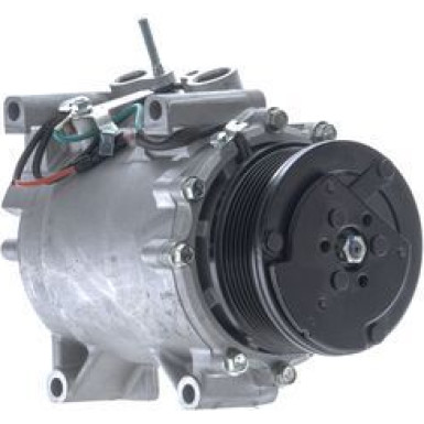 Kompressor, Klimaanlage BEHR ACP 1404 000S