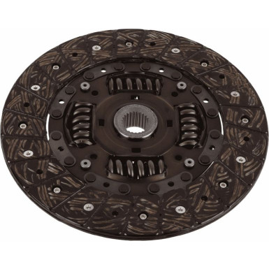 1878 600 810 Kupplungsscheibe