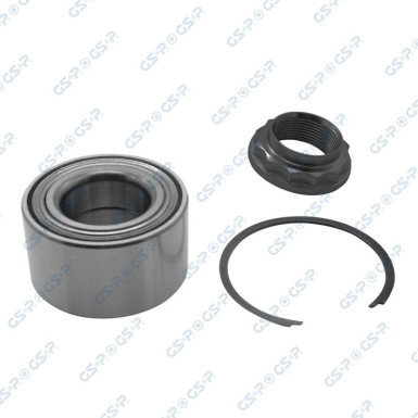 GSP Radlager GK3528