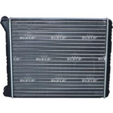 NRF Motorkühler | 58258A