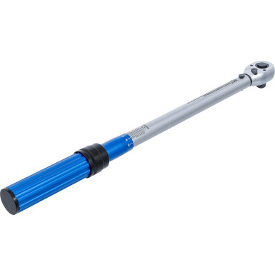 BGS Drehmomentschlüssel | Abtrieb Außenvierkant 12,5 mm (1/2"""") | 40 - 220 Nm | 2827