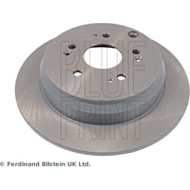 Bremsscheibe Honda T. Cr-V 2.0/2.2 Ctdi 01-06 | ADH24388 Bremsscheibe Honda T. Cr-V 2.0/2.2 Ctdi 01-06 | ADH24388