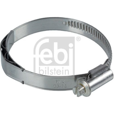 FEBI BILSTEIN Befestigungsclip | 48355