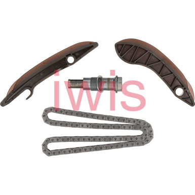 STEUERKETTENSATZ | IWI59802SET