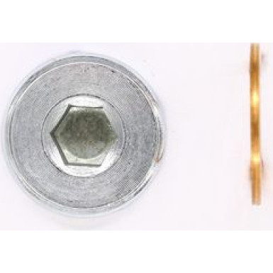 CORTECO Stecker 220158S