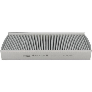 CHAMPION Innenraumfilter CCF0144C