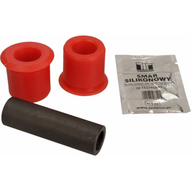 Buchse - Federung/Dämpfung Fiat P. /T. Ducato 06- !!!Polyurethan | 00219348 Buchse - Federung/Dämpfung Fiat P. /T. Ducato 06- !!!Polyurethan | 00219348