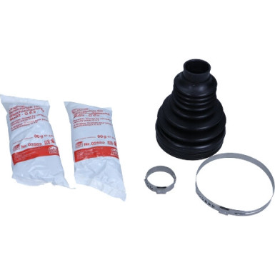 48819 Faltenbalgsatz, Antriebswelle