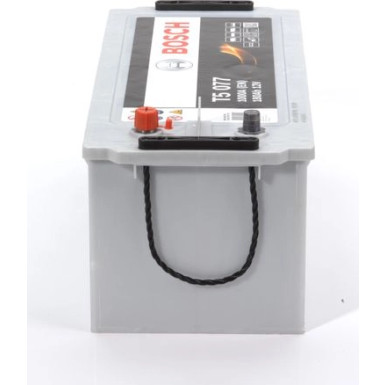 T5 077 BOSCH | NKW-Batterie | 12V 180Ah 1000A | 0 092 T50 770