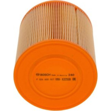 Luftfilter | AUDI A6 | F 026 400 027
