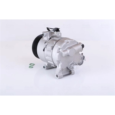 Kompressor PKW Ford S-Max 15 FIRST FIT 890791