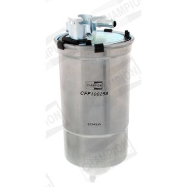 CHAMPION Kraftstofffilter | CFF100258