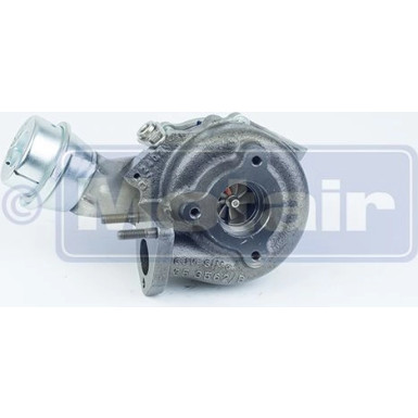 ORIGINAL Profi-Paket 1 ALFA Mito,OPEL Corsa D 06 BorgWarner Turbo ProKit NEU 660065
