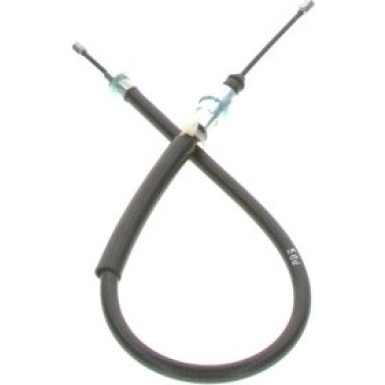 1 987 477 573 Seilzug, Feststellbremse