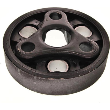 Schwingungstilger, Gelenkwelle | 27-0092