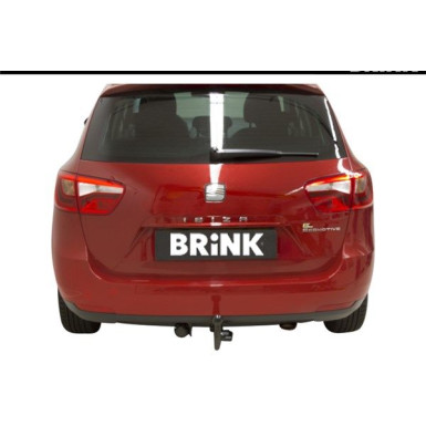 AHK abnehmbar | Seat Ibiza ST 10 | 104446 AHK abnehmbar | Seat Ibiza ST 10 | 104446