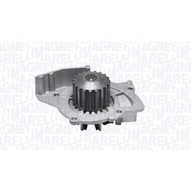 MAGNETI MARELLI Wasserpumpe 352316170916
