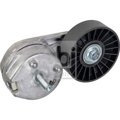 FEBI BILSTEIN Moos, Kabinenfederung