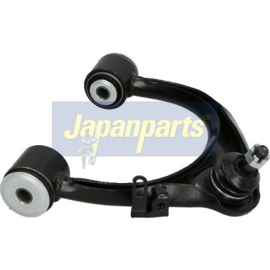 Lenker, Radaufhängung BS-228L