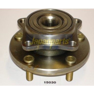 Radlagersatz KK-15030