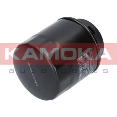 KAMOKA Ölfilter KAMOKA Ölfilter